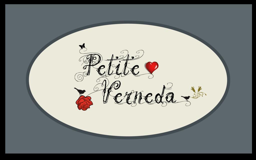 Petite Verneda Casau Εξωτερικό φωτογραφία