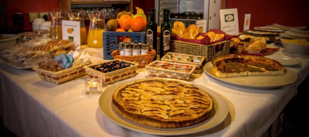 Petite Verneda Casau Εξωτερικό φωτογραφία